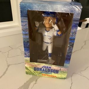 Josh Donaldson Bobblehead Blue Jays